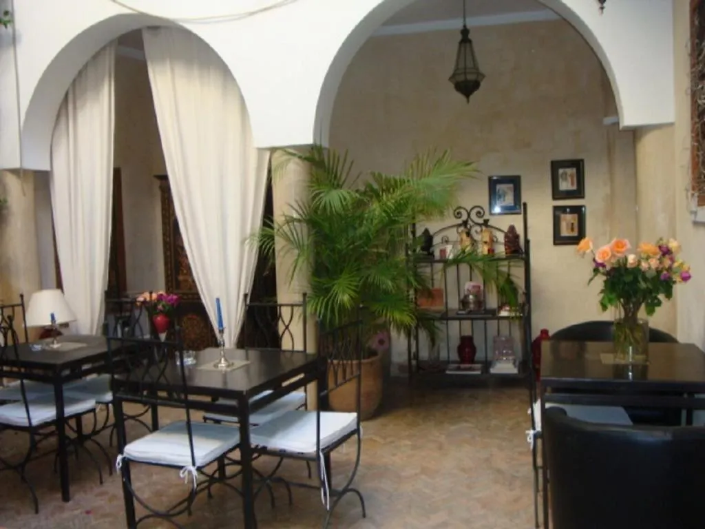 Riad Kalila Marrakesh 4*,  Morocco