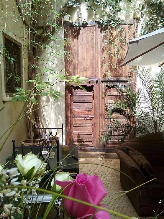 Riad Kalila Marrakesh Morocco