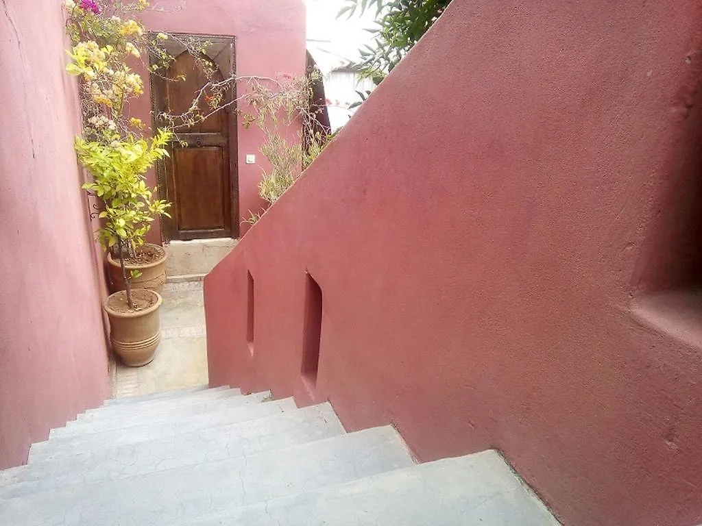 Guest house Riad Kalila Marrakesh