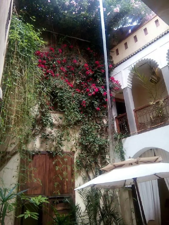 Guest house Riad Kalila Marrakesh