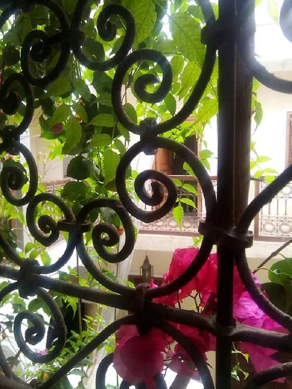 Riad Kalila Marrakesh 4*,  Morocco