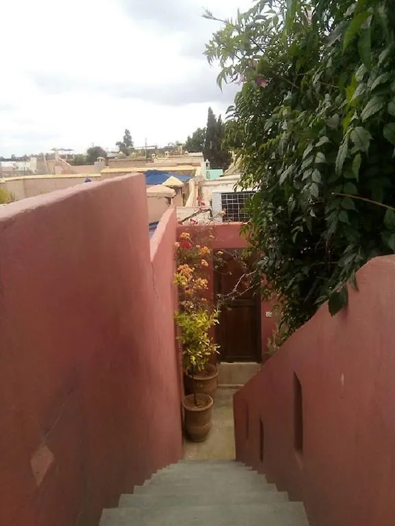 Riad Kalila Marrakesh Guest house