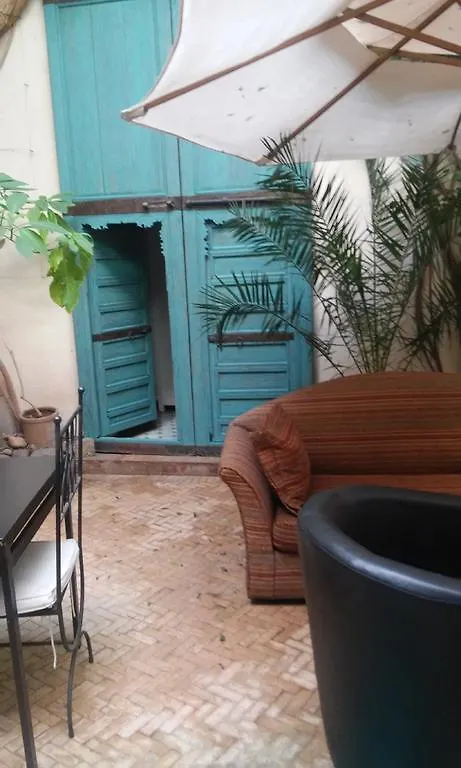 Riad Kalila Marrakesh