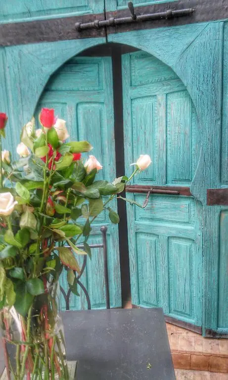 Riad Kalila Marrakesh 4*,  Morocco