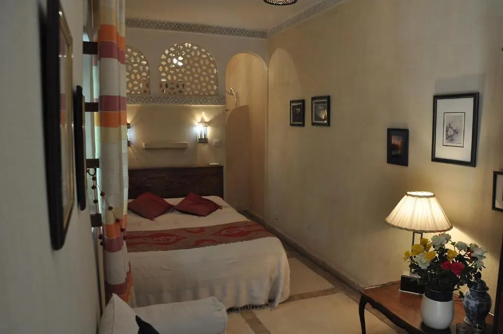 Guest house Riad Kalila Marrakesh