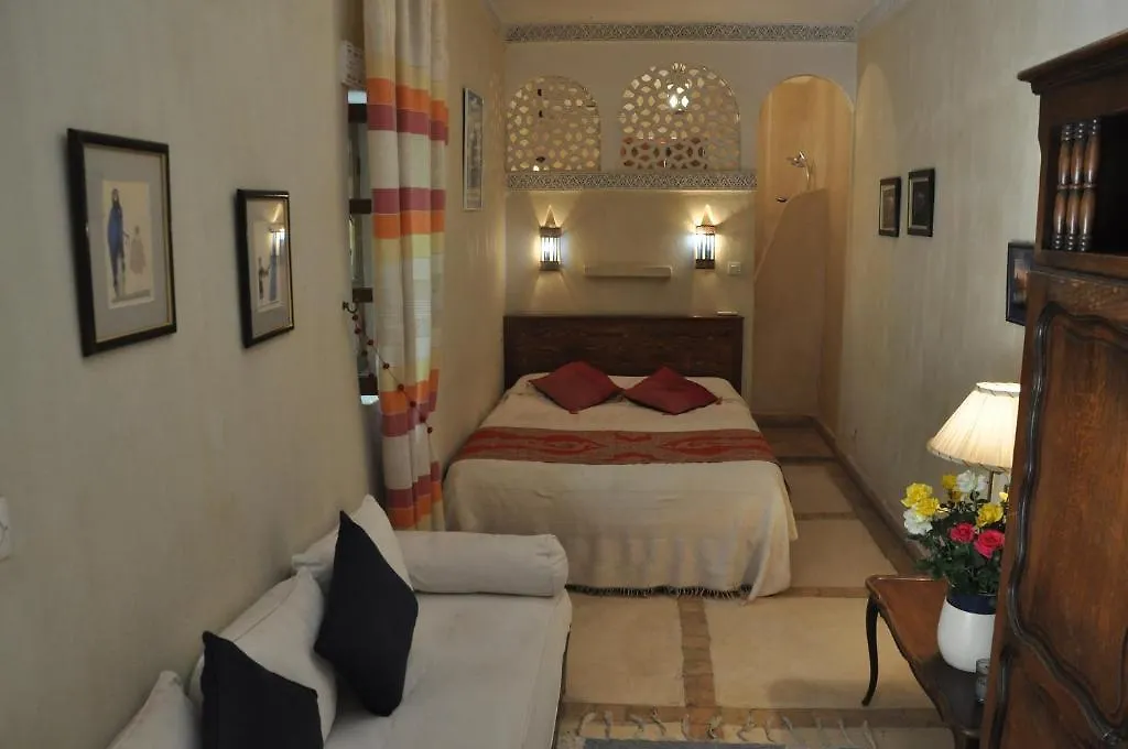 Riad Kalila Marrakesh 4*,