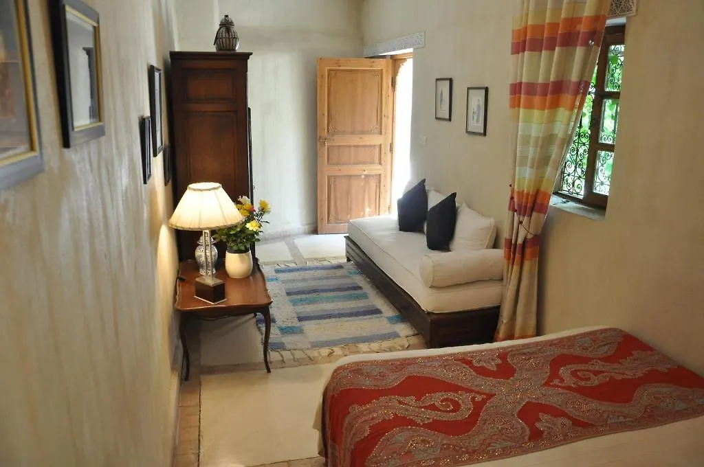 Riad Kalila Marrakesh Guest house