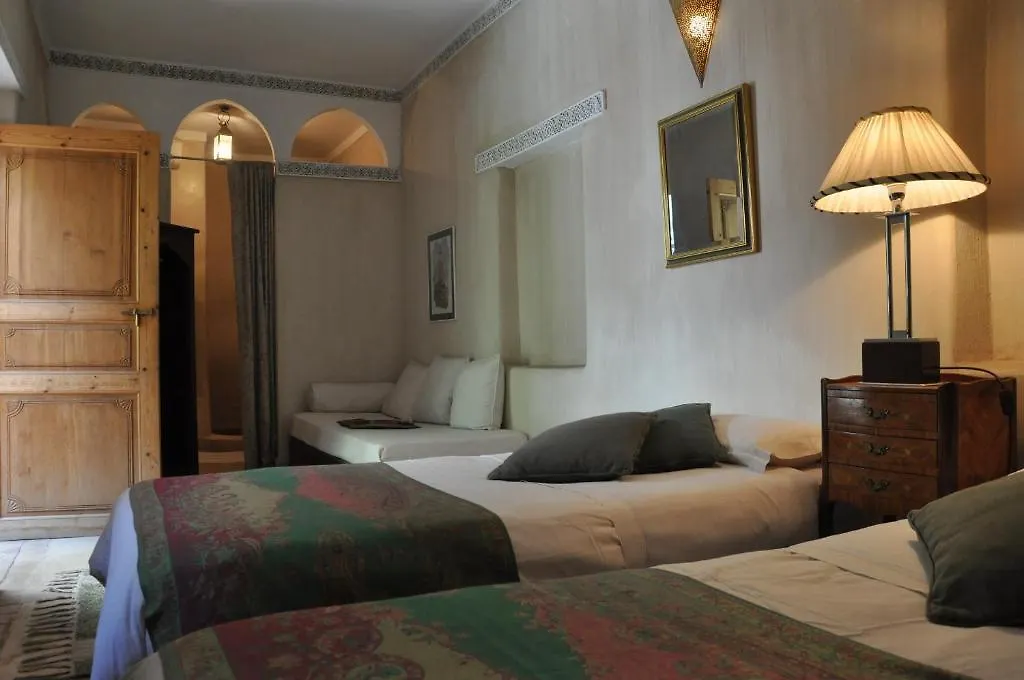 Guest house Riad Kalila Marrakesh