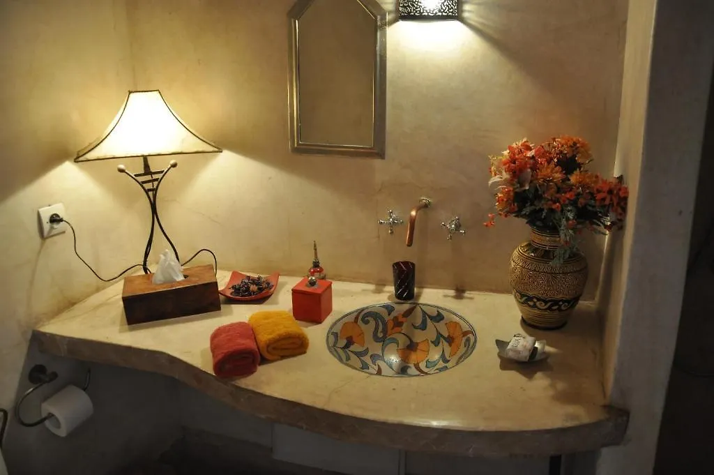 Riad Kalila Marrakesh
