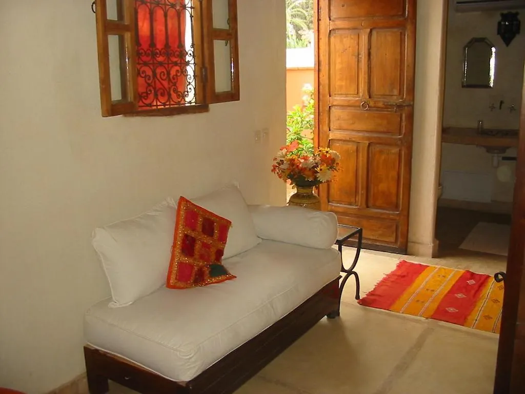 Riad Kalila Marrakesh Guest house
