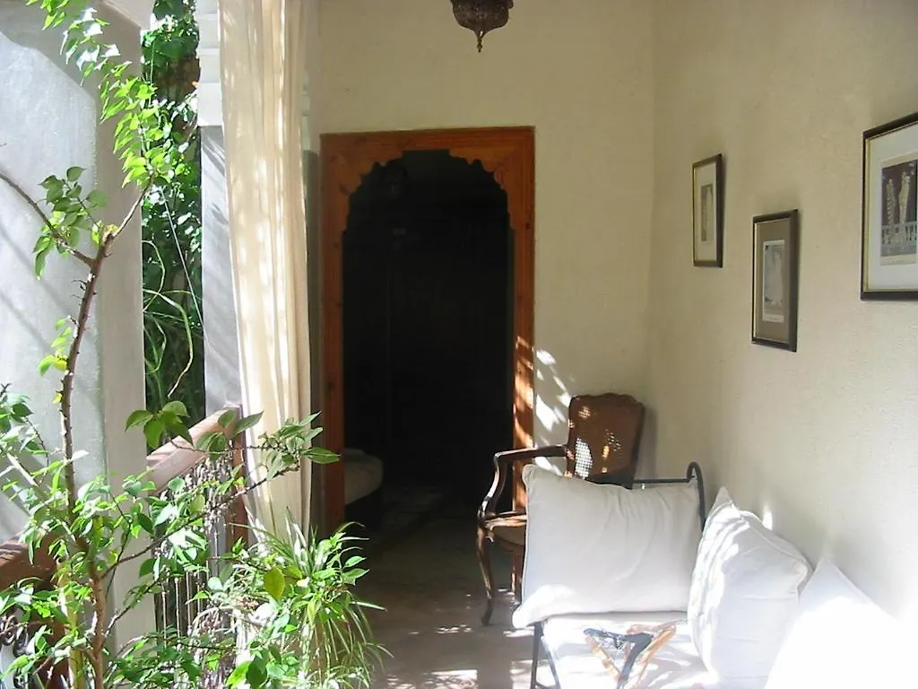 Riad Kalila Marrakesh