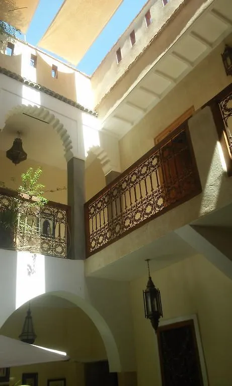 Riad Kalila Marrakesh 4*,