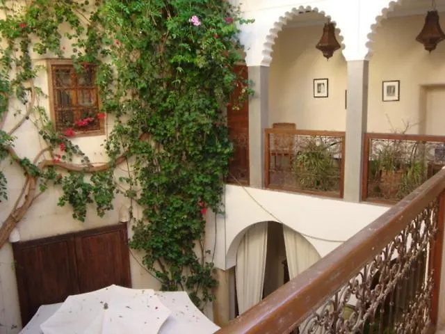 Riad Kalila Marrakesh Guest house