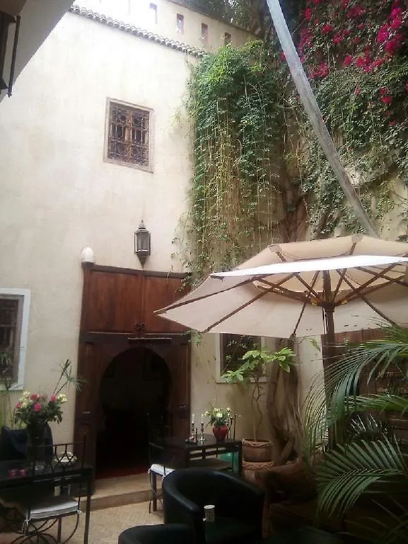 Guest house Riad Kalila Marrakesh
