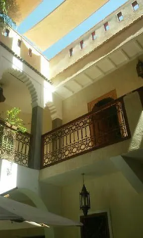 Riad Kalila Marrakesh Guest house
