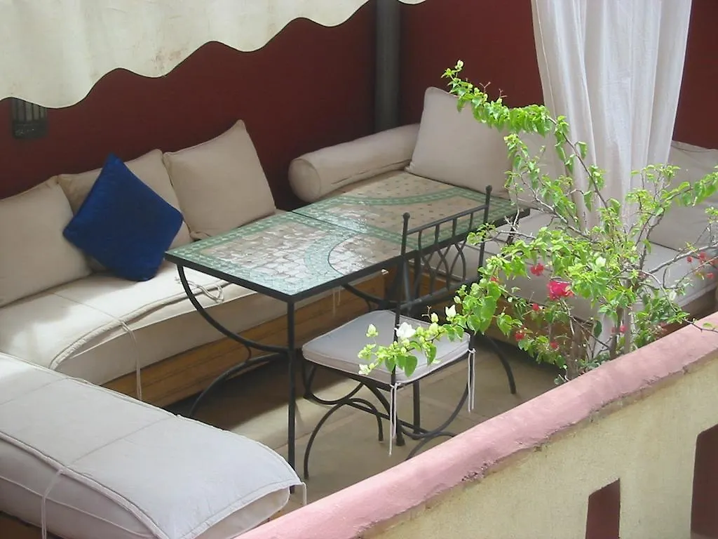 Riad Kalila Marrakesh