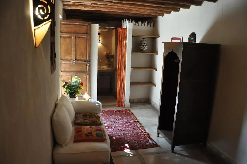 Riad Kalila Marrakesh