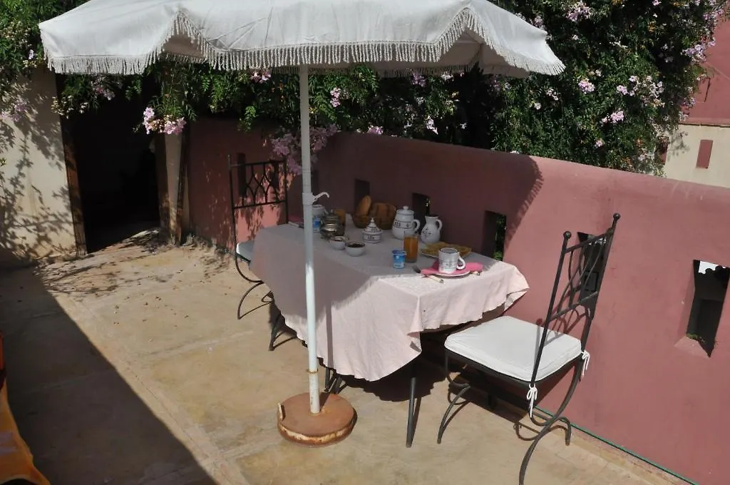 Guest house Riad Kalila Marrakesh