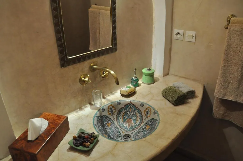 Riad Kalila Marrakesh Morocco