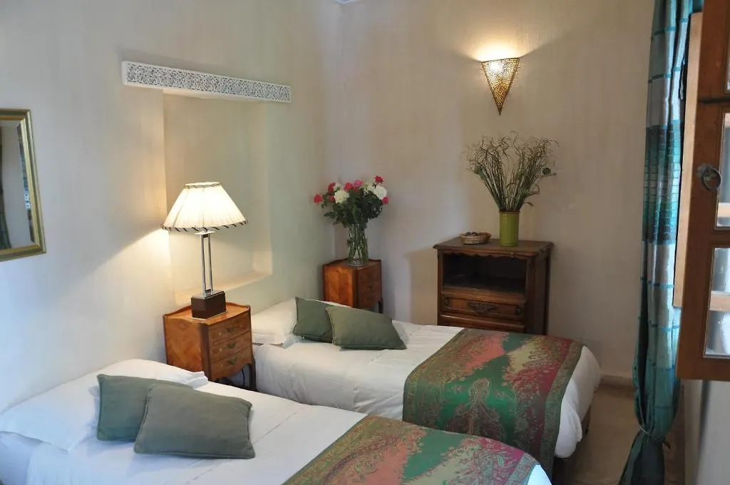 Riad Kalila Marrakesh 4*,